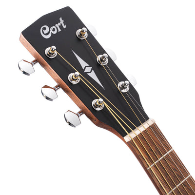 AD 810-OP Dreadnaught Acoustic, Open Pore, Natural