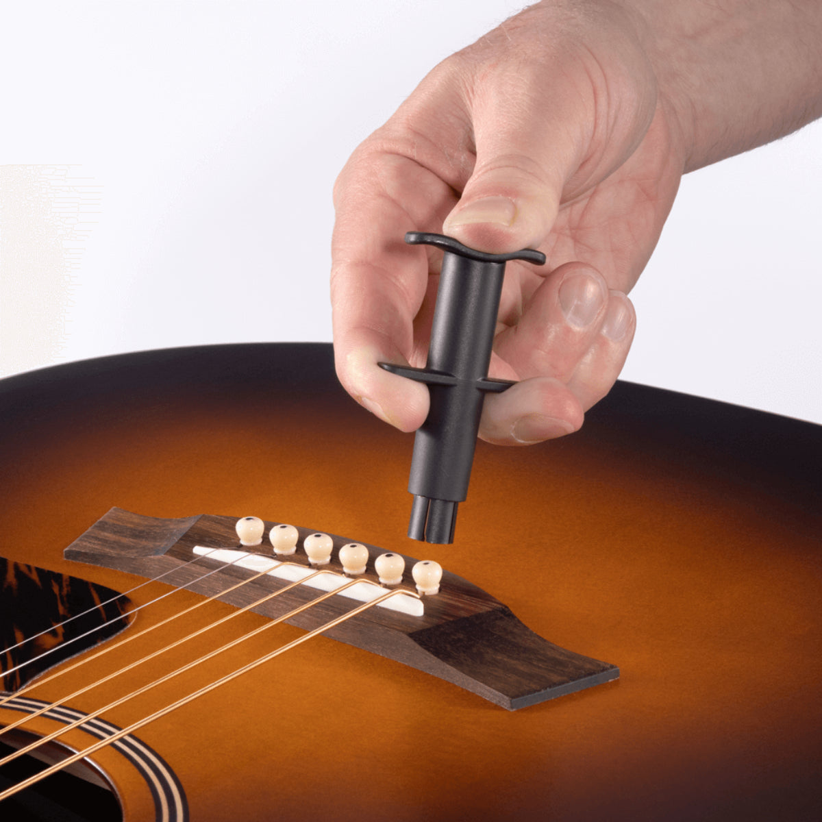 PW-BPP-01 Guitar Bridge Pin Puller