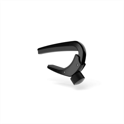 PW-CP-02 - Planet Waves, NS Capo, Black