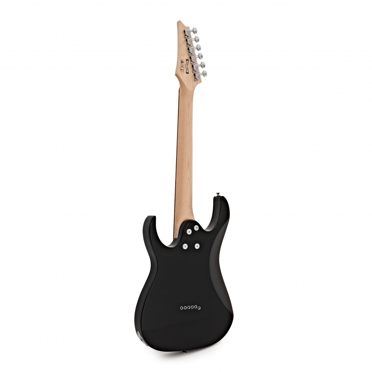 GRGM21-BKN Mikro 3/4 Electric, Black