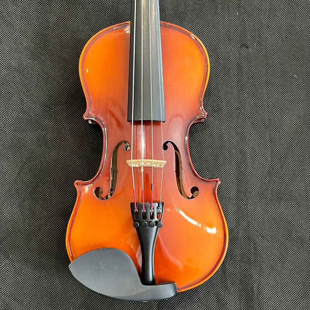 ACV33 Debut 1/4 Violin, Used - X71A