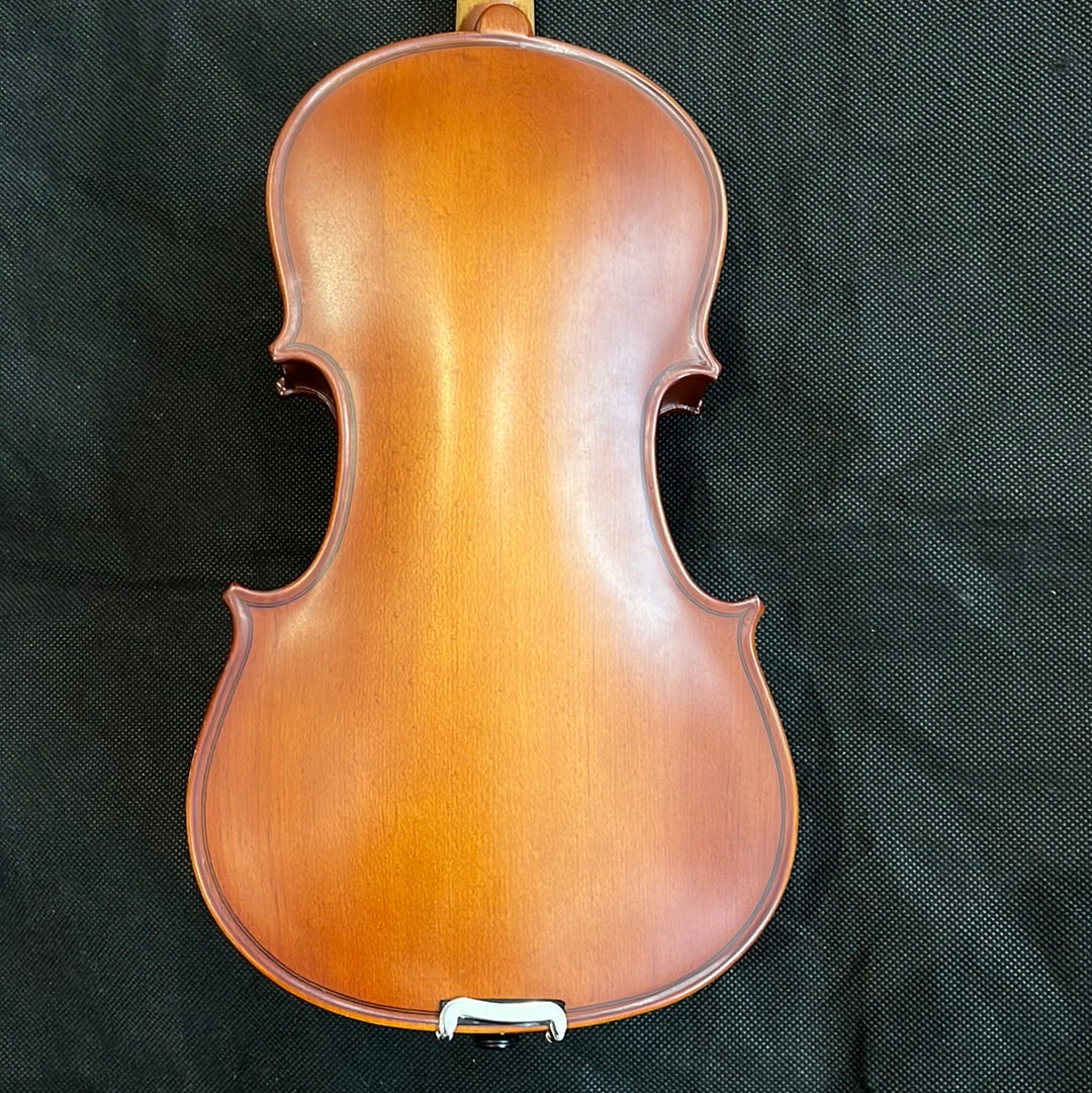 1/2 Violin Outfit, Used - DD63B