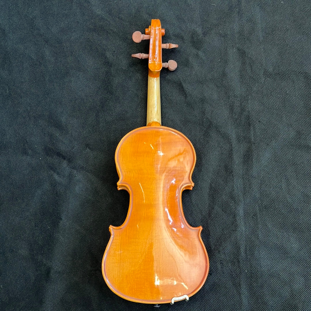 1400 Student I - 1/8 Violin Outfit, Used - AQ ST1V#18