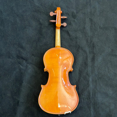 1400 Student I - 1/8 Violin Outfit, Used - AQ ST1V#18