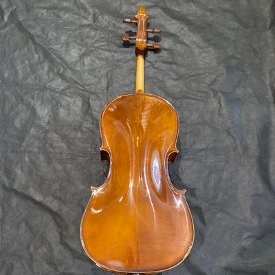 Student 2 Cello Outfit (L.O.B. 23.0") 1/4, Ex-rental - EXR-cello13921