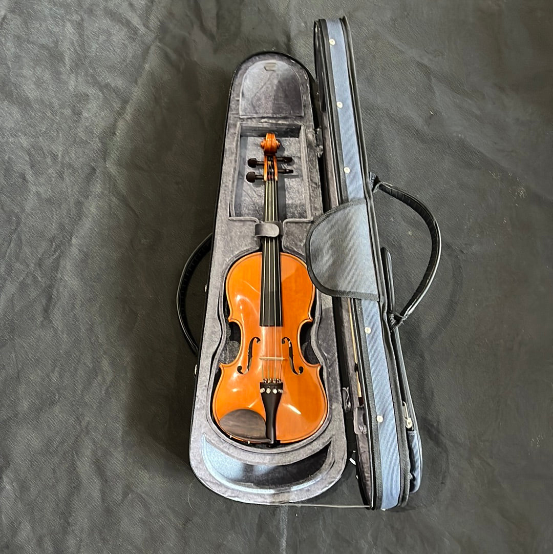 V5SA 1/2 Size Violin Outfit, Ex Rental 2