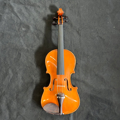 V5SA 1/2 Size Violin Outfit, Ex Rental 2