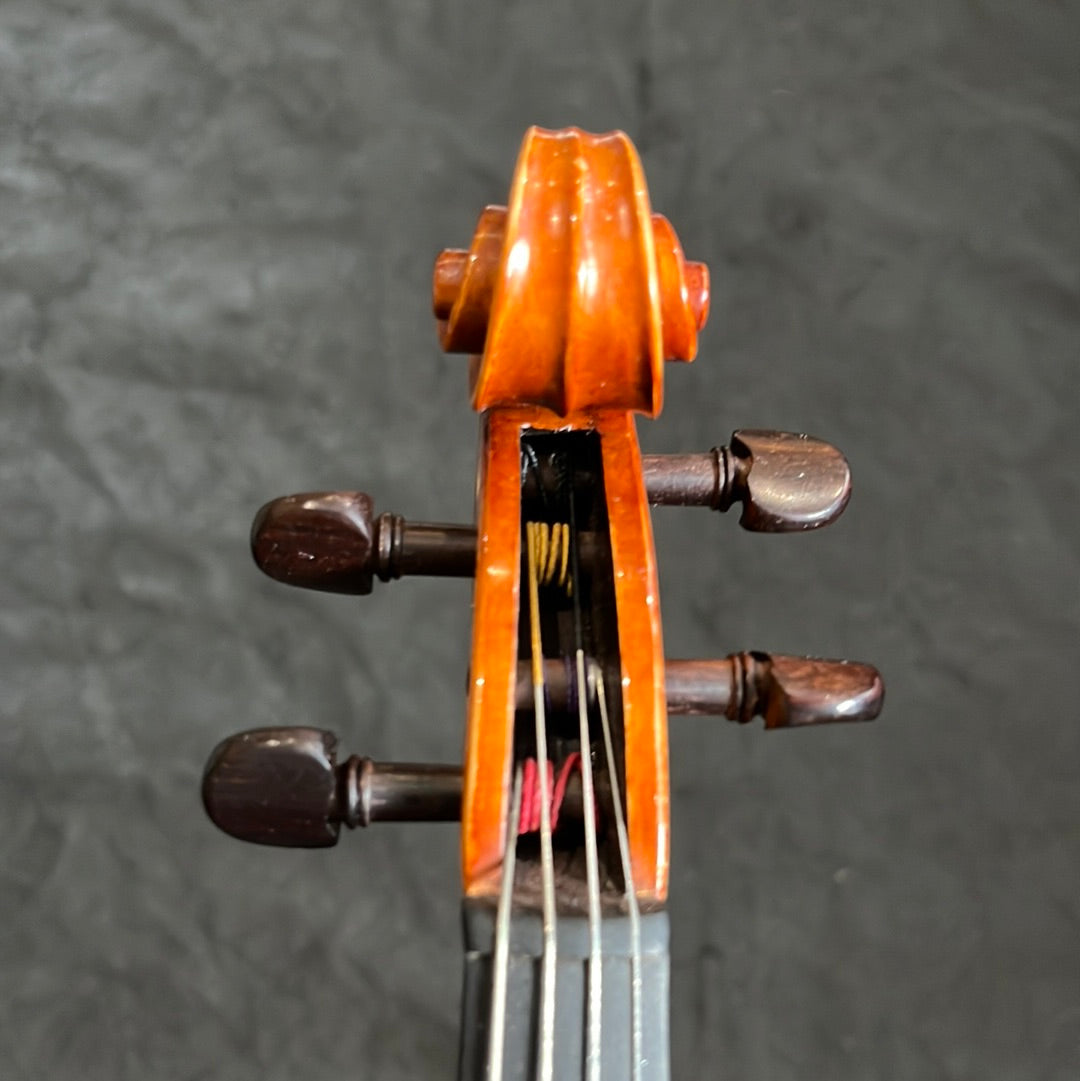 V5SA 1/2 Size Violin Outfit, Ex Rental 2