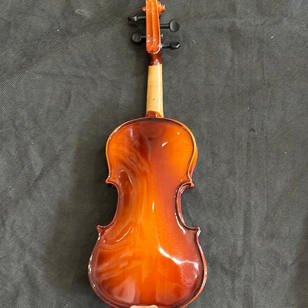 ACV33 Debut 1/4 Violin, Used - X71A