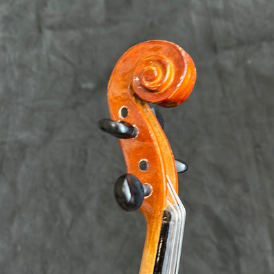 EF - 1/4 Size Violin Outfit, Used