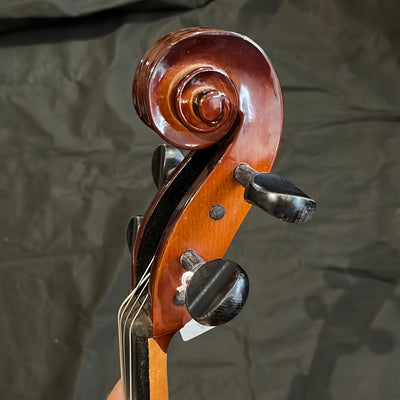 400 Series 1/2 Cello Outfit, Used - DD80