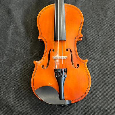 1/2 Violin Outfit, Used - CC21