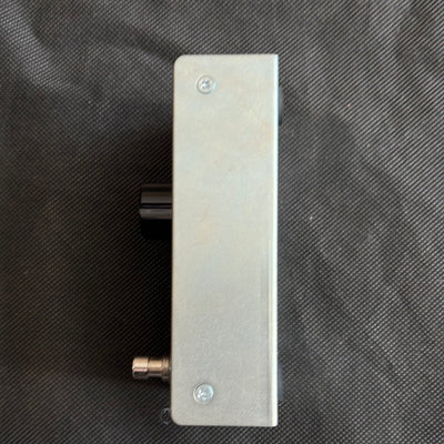 Rush booster pedal, Boxed & Manual, Used - DD86C