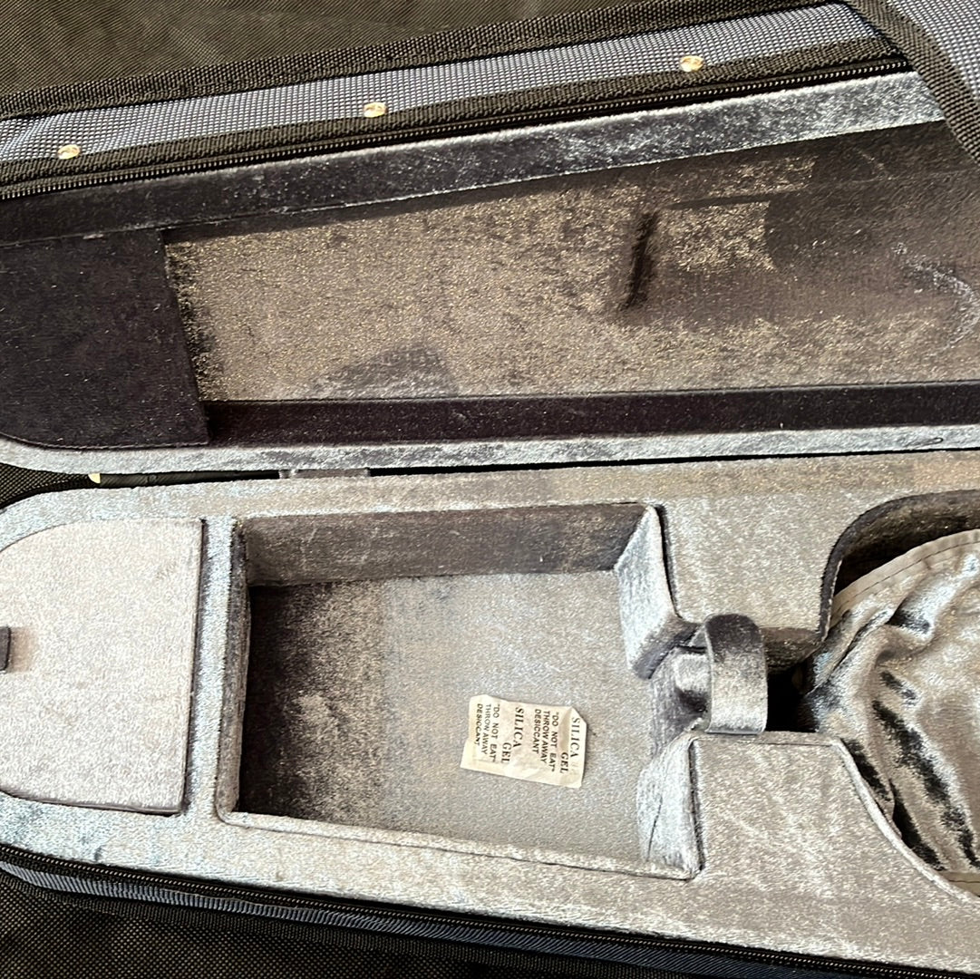 Yamaha 3/4 Violin Case