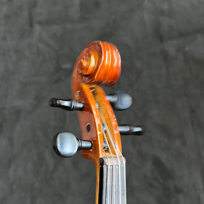 EF - 1/4 Size Violin Outfit, Used