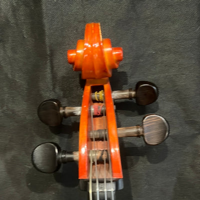 3/4 Cello Outfit, Used - AA92