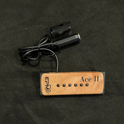 AGT500 The Ace 2 Acoustic Pickup