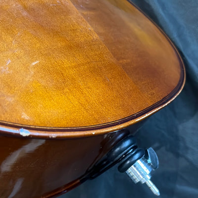 Student I 1/2 Cello Outfit, Used - Z63