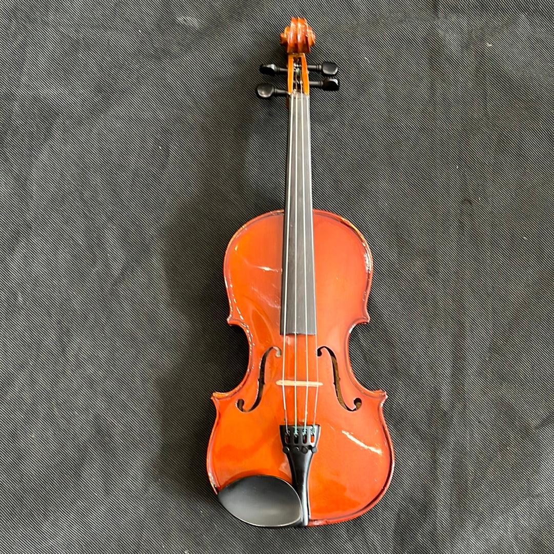 EF - 1/4 Size Violin Outfit, Used
