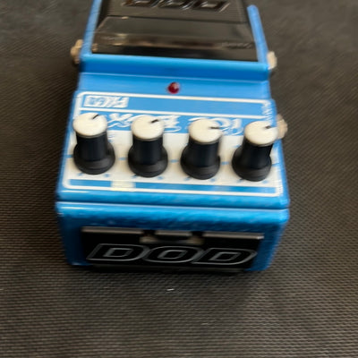 FX64 Ice Box Chrous, New old stock