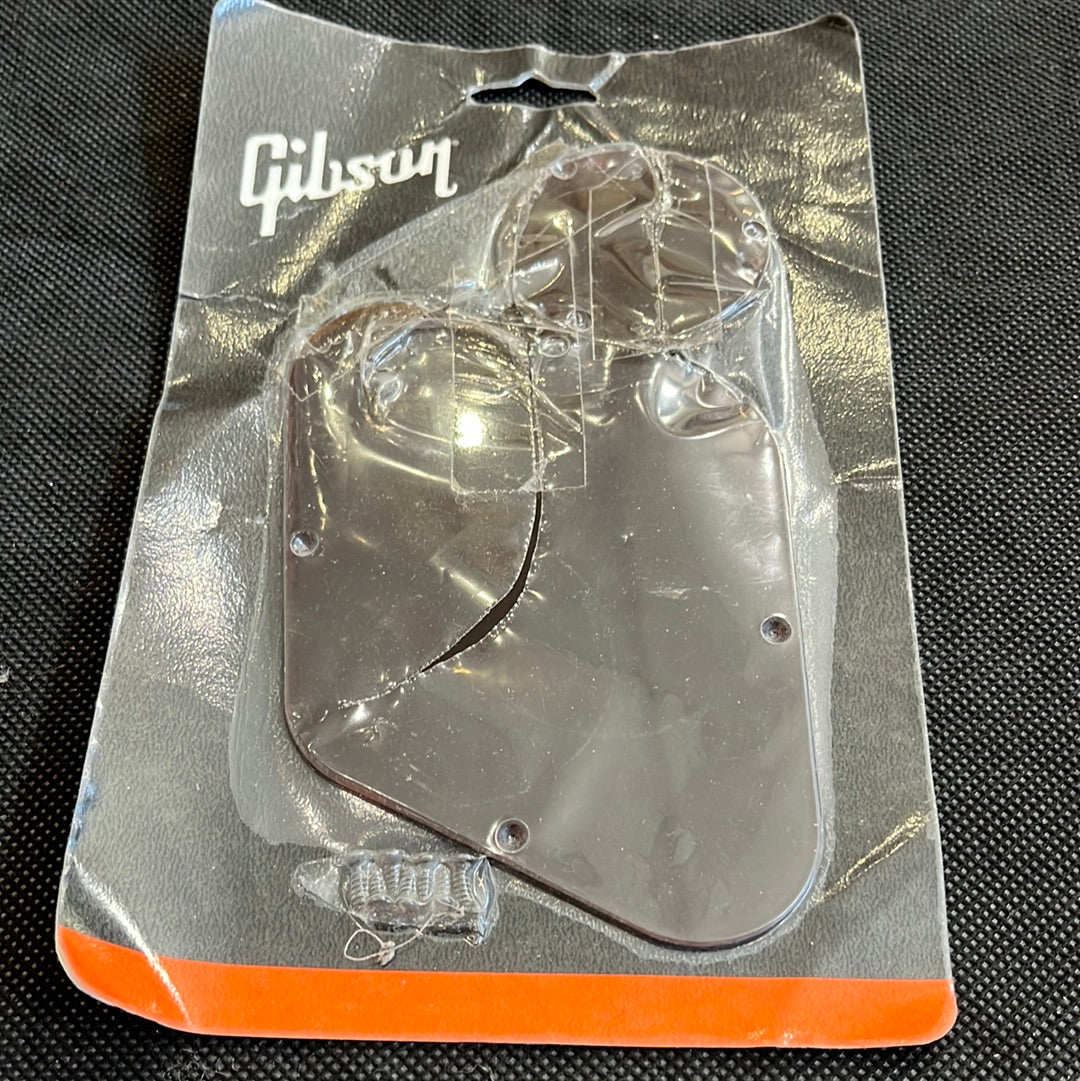 Les Paul Backplate combo pack PRDK-030 - Packaging opened