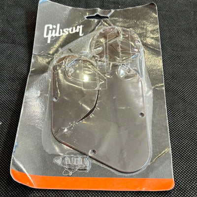 Les Paul Backplate combo pack PRDK-030 - Packaging opened