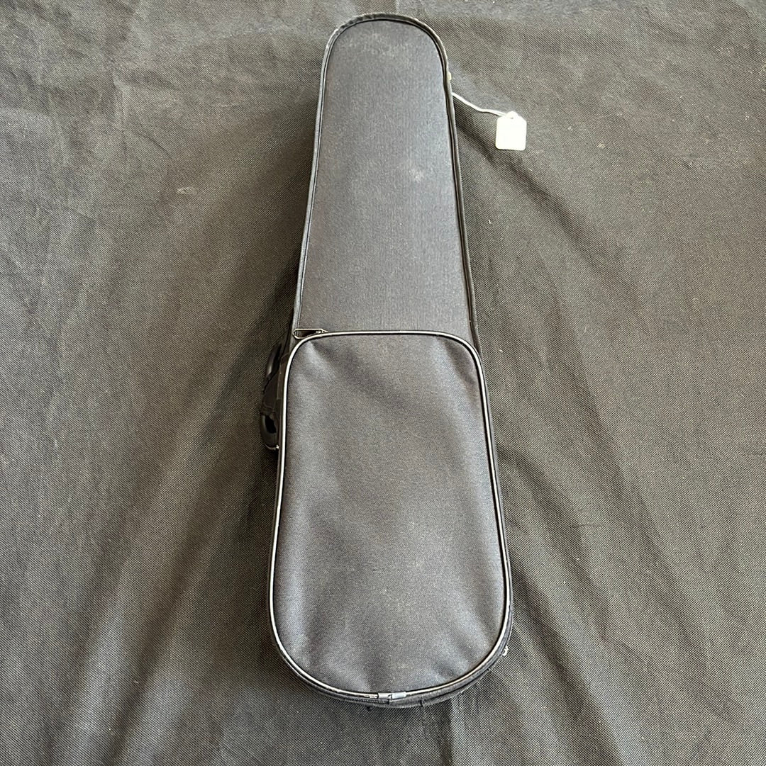 1/2 Violin Outfit, used - CC08