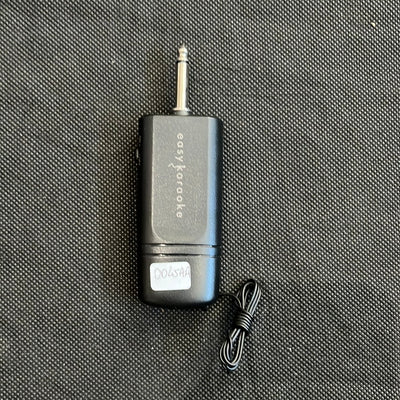 Wireless Microphone, Used - DD45AA