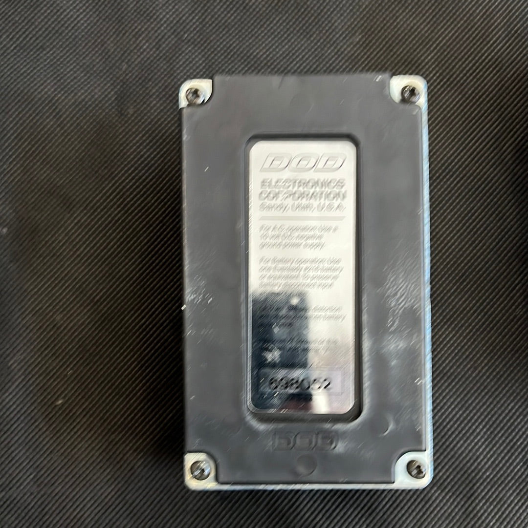 FX64 Ice Box Chrous, New old stock