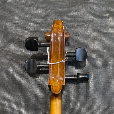 Student 2 Cello Outfit (L.O.B. 23.0") 1/4,  Ex Rental - exr-ren12cell