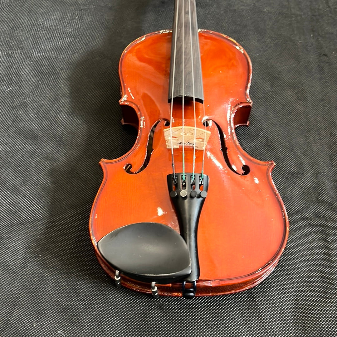 EF - 1/4 Size Violin Outfit, Used