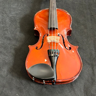 EF - 1/4 Size Violin Outfit, Used