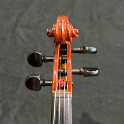 Viola conversion 3/4 Standard outfit, Used - T22B
