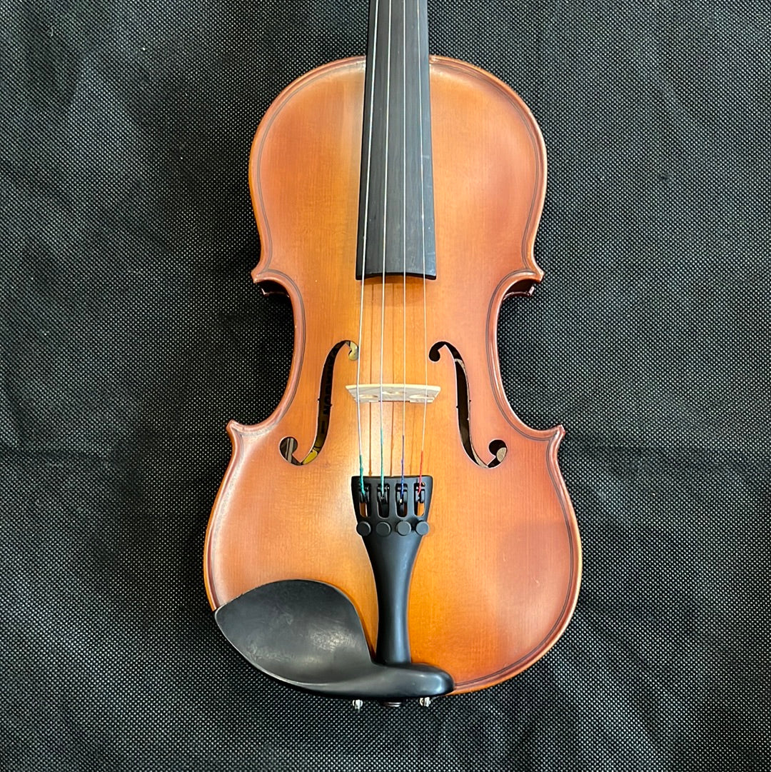 1/2 Violin Outfit, Used - DD63B