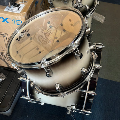 922 Fusion kit in BWB, 6 Ply 100% Birch shells, Shell pack, Ex-demo