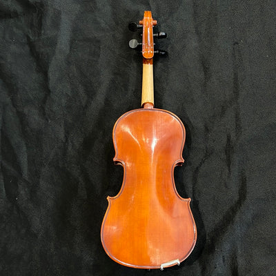 1500 Student 2 - 3/4 Violin Outfit, Used - AQST212