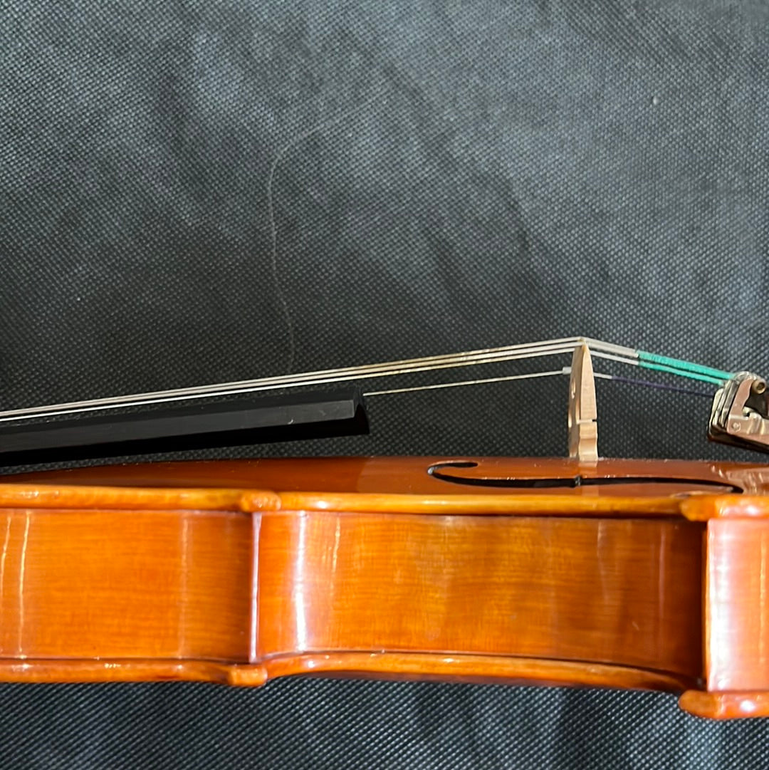 V5SA 1/2 Size Violin Outfit, Ex Rental 2