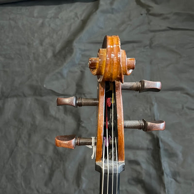 Student I 1/2 Cello Outfit, Used - Z63