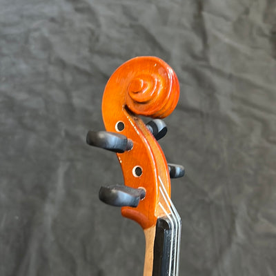 1/2 Violin Outfit, Used - CC21