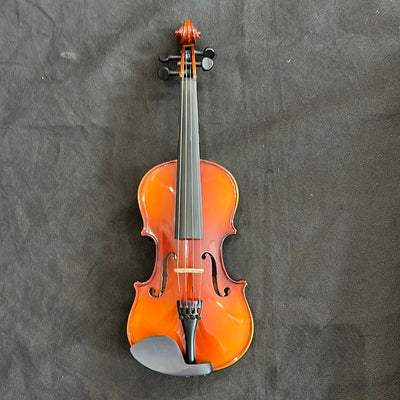 ACV33 Debut 1/4 Violin, Used - X71A