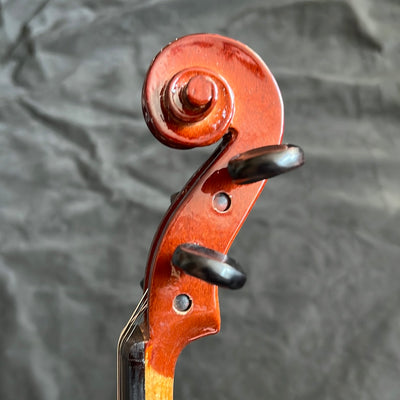 Violin Outfit, 1/2 Size, Used - W8D