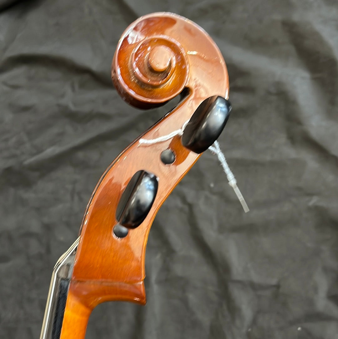 Student 2 Cello Outfit 1/2 - Ex rental - exr-EN55RU179