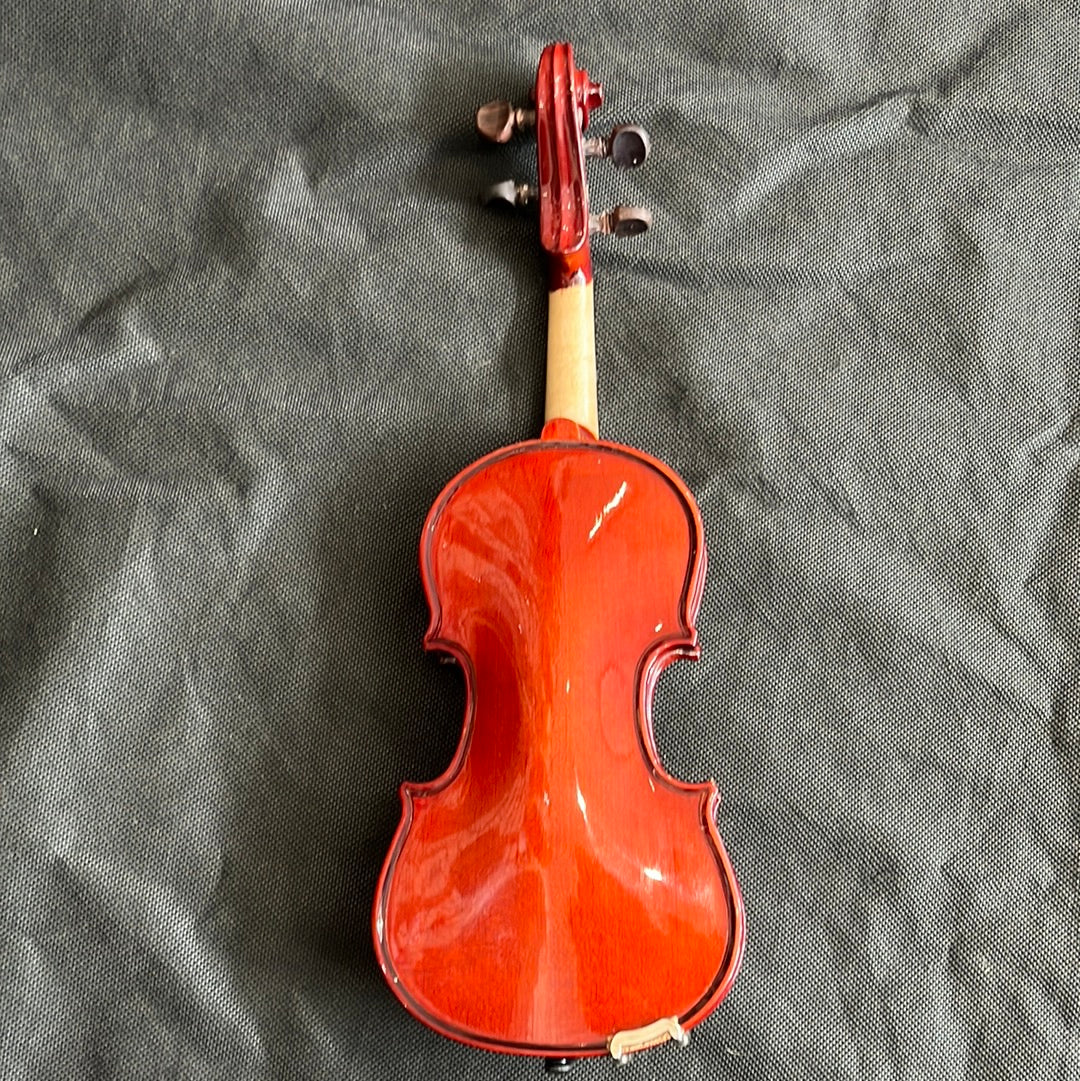 1400 Student I - 1/16 Violin Outfit, ex-rental