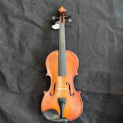 1/2 Violin Outfit, Used - DD63B