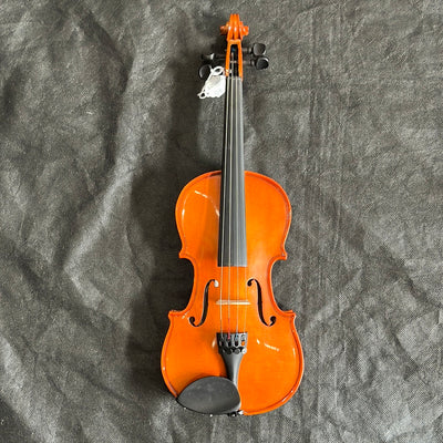 1108 Student standard - 1/4 Violin Outfit, Used - AQSSBB14