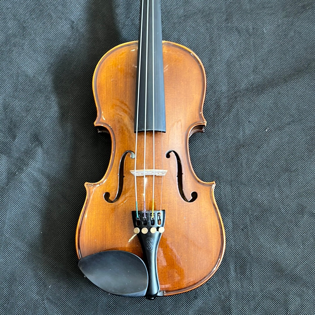 1500 Student 2 - 1/2 Violin, Used - DD70