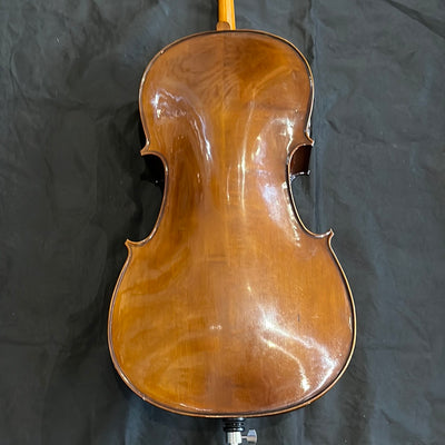 Student I 1/2 Cello Outfit, Used - Z63