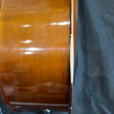 Student I 1/2 Cello Outfit, Used - Z63