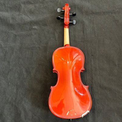 1/2 Violin Outfit, used - CC08