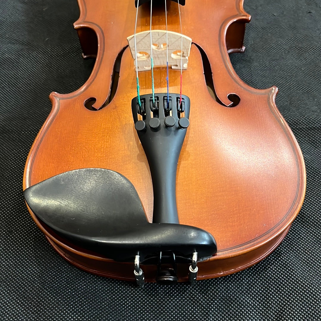 1/2 Violin Outfit, Used - DD63B